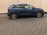 Used 2017 Kia Niro Touring w/ Advanced Technology Package image 4