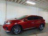 Used 2021 Nissan Murano SV image 2