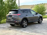 Used 2017 Toyota RAV4 XLE image 4