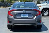 Used 2016 Honda Civic EX-L image 4