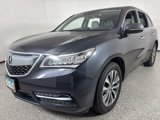 Used 2016 Acura MDX SH-AWD w/ Technology Package image 5