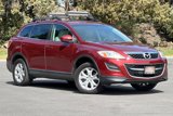 Used 2011 MAZDA CX-9 Touring w/ Moonroof & Bose Audio Pkg image 2