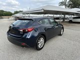 Used 2015 MAZDA MAZDA3 i Touring image 2