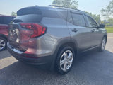 Used 2018 GMC Terrain SLE w/ Driver Convenience Package image 5
