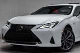Used 2019 Lexus RC 350 AWD image 2
