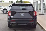 Used 2022 Ford Explorer XLT image 5