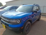 Used 2022 Ford Bronco Sport Big Bend image 3