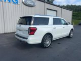 Certified 2022 Ford Expedition Max Platinum image 5