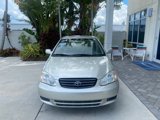 Used 2004 Toyota Corolla LE image 3