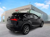 Used 2021 Lexus NX 300 F Sport w/ F Sport Premium Package image 4