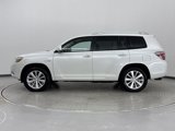 Used 2010 Toyota Highlander Limited image 4
