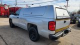 Used 2015 Chevrolet Silverado 1500 W/T image 5