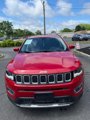 Used 2018 Jeep Compass Limited w/ Navigation Group image 2