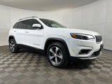 Used 2019 Jeep Cherokee Limited image 2