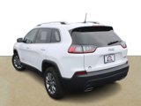 Used 2021 Jeep Cherokee Latitude Lux w/ Sun & Sound Group image 6