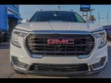 Used 2023 GMC Terrain SLE w/ Driver Convenience Package image 2