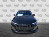 New 2025 Audi A3 2.0T Premium image 3