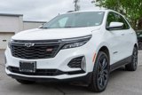 Used 2024 Chevrolet Equinox RS image 2