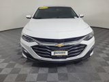 Used 2022 Chevrolet Malibu Premier image 2