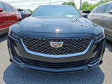 Used 2020 Cadillac CT5 Luxury w/ Sun And Sound Package image 2