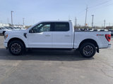 Used 2023 Ford F150 4x4 SuperCrew image 6