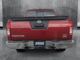 Used 2017 Nissan Frontier SV image 6