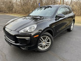 Used 2015 Porsche Cayenne Diesel w/ Infotainment Bose Package image 5