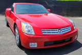 Used 2007 Cadillac XLR image 4