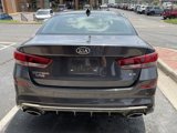Used 2019 Kia Optima EX w/ EX Premium Package image 4