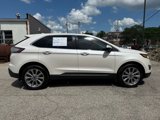 Certified 2018 Ford Edge Titanium w/ Equipment Group 301A image 4
