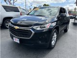 Used 2019 Chevrolet Traverse LS image 3