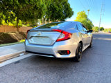 Used 2019 Honda Civic LX image 6