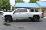 Used 2021 Chevrolet Silverado 2500 LTZ w/ LTZ Convenience Package image 2