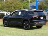 Used 2025 Chevrolet Equinox ACTIV w/ Safety and Technology Package image 4