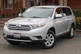 Used 2012 Toyota Highlander FWD image 4