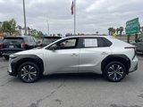 Used 2024 Toyota bZ4X FWD image 3