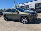 Used 2019 Jeep Cherokee Limited image 2