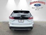 Certified 2022 Ford Edge SEL image 4