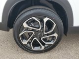 New 2025 Chevrolet Trax RS w/ Sunroof Package image 5