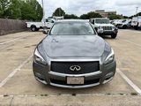 Used 2018 INFINITI Q70 L 3.7 image 2