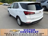 Used 2022 Chevrolet Equinox LT image 3