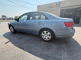 Used 2009 Hyundai Sonata GLS image 4