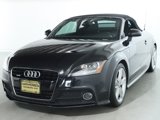 Used 2015 Audi TT 2.0T image 2