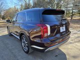 Used 2024 Hyundai Palisade Limited image 3