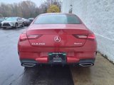 Used 2024 Mercedes-Benz CLA 250 4MATIC image 5