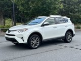 Used 2018 Toyota RAV4 Limited image 3