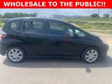 Used 2009 Honda Fit Sport image 2