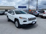 Used 2018 Jeep Cherokee Latitude Plus w/ Cold Weather Group image 3