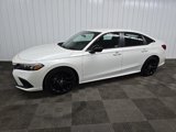 Used 2022 Honda Civic Sport image 6