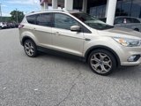 Used 2017 Ford Escape Titanium image 2